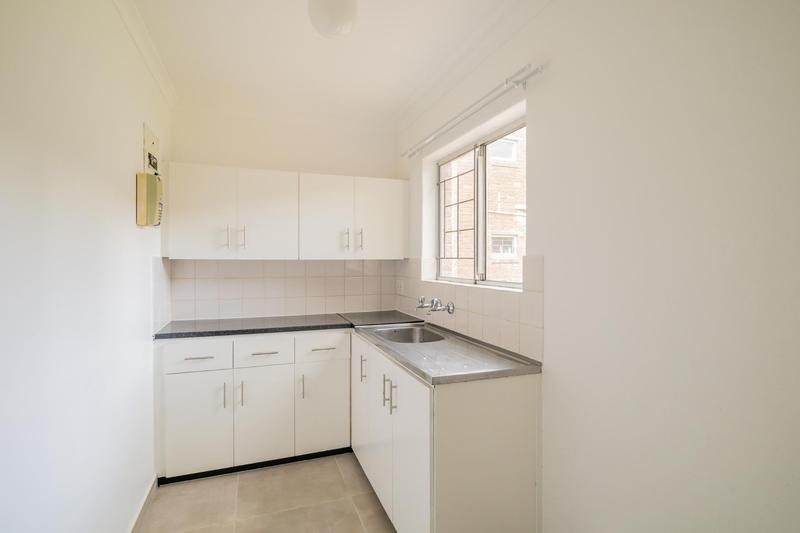 To Let 1 Bedroom Property for Rent in Diep River Western Cape